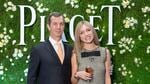 Филипп Леопольд-Метцгер (piaget) и Ольга Наумова